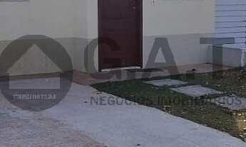 Imagem 1: Casa em condomínio à venda em Sorocaba-SP, bairro Ipatinga: 2 quartos, 1 sala, 1 banheiro