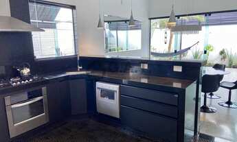 Imagem 2: Imperdível oportunidade: Casa em condomínio à venda em Sorocaba-SP, Parque Santa Isabel, 3