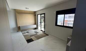 Imagem 5: Apartamento de alto padrão para locação em Sorocaba-SP, Parque Campolim, com 1 quarto, 1 s