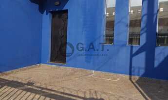 Imagem 2: Excelente oportunidade de locação de casa comercial no Centro de Sorocaba-SP com 12 salas