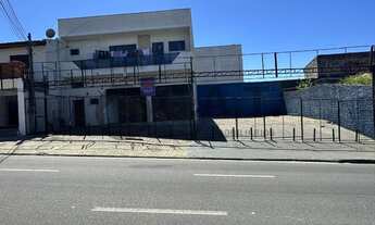 Imagem: Galpão Comercial para Locação em Sorocaba-SP