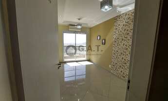 Imagem: Apartamento à venda em Sorocaba-SP, Jardim