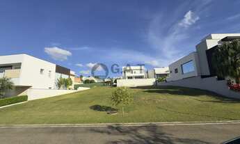 Imagem 3: Terreno de 432,36 m² no Condomínio Alphaville Nova Esplanada em Votorantim-SP: sua oportun