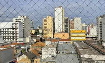 Imagem 4: Apartamento à venda no Centro de Sorocaba-SP: 3 quartos, 1 suíte, 1 sala, 2 banheiros, 2 v
