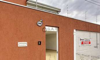 Imagem 3: CASA A VENDA NO JARDIM ASTRO - SOROCABA