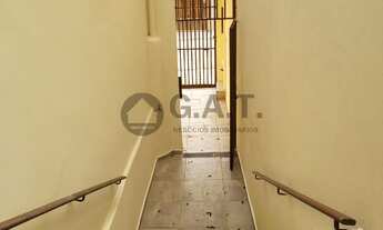 Imagem 3: Casa à venda em Sorocaba-SP: 3 quartos, 2 suítes, 2 salas, 1 banheiro, 1 vaga na Vila Sant