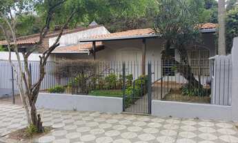 Imagem 2: Casa à venda em Sorocaba-SP, no bairro Jardim Paulistano: 3 quartos, 1 sala, 2 banheiros