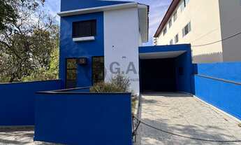 Imagem: Casa Comercial à Venda em Sorocaba-SP