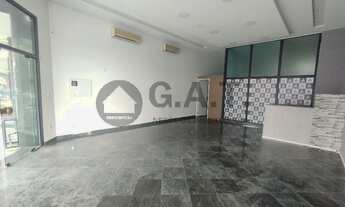 Imagem: Salão Comercial para Locação no Centro