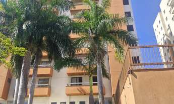 Imagem 3: Apartamento à venda em Sorocaba-SP, no Parque Campolim: 3 quartos, 1 suíte, 2 salas, 4 ban