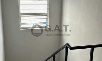 Imagem 4: Casa Comercial à Venda em Sorocaba-SP, Jardim Paulistano: 3 Quartos, 2 Salas, 2 Banheiros