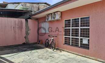 Imagem 3: Casa Comercial à Venda em Sorocaba-SP - Vila Formosa 3 Quartos, 1 Suíte, 3 Salas, 2 Banhe