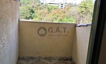 Imagem 7: Casa à venda em Sorocaba-SP, Jardim Morumbi: 3 quartos, 1 suíte, 2 salas, 2 banheiros, 2 v