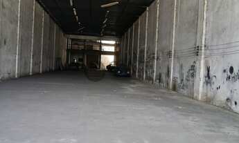 Imagem 5: Aluguel de Galpão Comercial de 700m² em Além Ponte - Sorocaba/SP