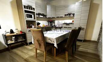 Imagem 2: Espetacular Casa à Venda em Sorocaba-SP, Jardim Sorocaba Park: 3 quartos, 1 suíte, 1 sala