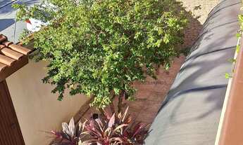 Imagem 7: Casa à venda em Sorocaba-SP, Jardim Saira: 3 quartos, 1 suíte, 2 salas, 4 banheiros, 4 vag