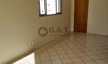 Imagem: Apartamento à venda em Sorocaba-SP, Parque