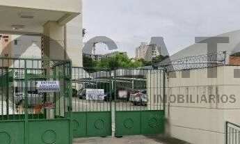 Imagem 4: Apartamento para locação em Sorocaba-SP, Jardim Pagliato: 2 quartos, 2 salas, 1 banheiro