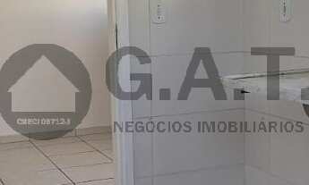 Imagem 7: Casa em condomínio à venda em Sorocaba-SP, bairro Ipatinga: 2 quartos, 1 sala, 1 banheiro