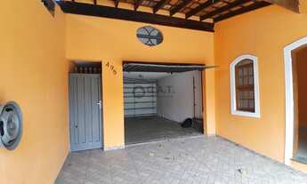 Imagem 3: Casa para locação em Sorocaba-SP, Vila São João: 3 quartos, 1 suíte, 2 salas, 2 banheiros