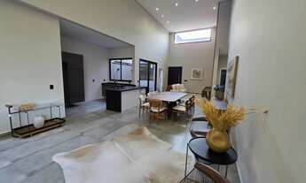 Imagem 4: CASA À VENDA NO CONDOMÍNIO CHACARA ONDINA - SOROCABA/SP