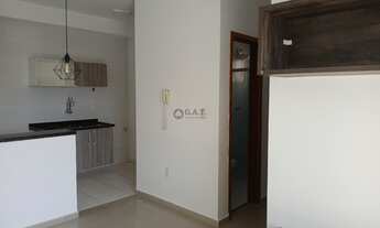 Imagem 2: Aluguel de Apartamento Residencial em Sorocaba-SP, Bairro da Vossoroca: 2 Quartos, 1 Sala