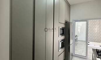 Imagem 6: Imperdível: Casa em Condomínio de Luxo em Sorocaba-SP, 3 quartos, 3 suítes, 3 salas, 3 ban