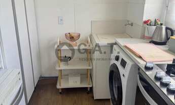 Imagem 6: Imperdível: Apartamento de 3 quartos com suíte e 2 vagas na Boa Vista, Sorocaba-SP! Confir