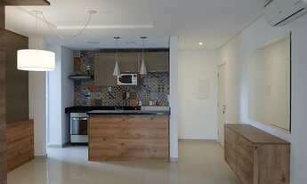 Imagem 3: Aluguel de Apartamento de 3 Quartos no Parque Campolim, Sorocaba-SP: 1 suíte, 1 sala, 2 ba