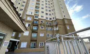 Imagem 5: Imóvel à venda em Sorocaba-SP: Apartamento de 3 quartos, 1 suíte, 2 salas, 2 banheiros, 2
