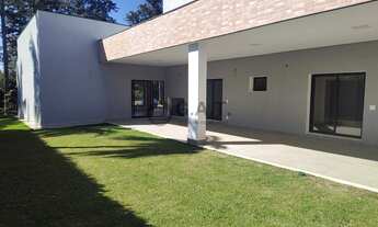 Imagem 6: Casa de luxo em condomínio à venda em Aracoiaba da Serra-SP, 4 quartos, 4 suítes, 3 salas