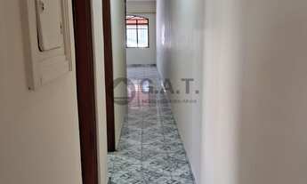 Imagem 2: Casa à venda em Sorocaba-SP, Jardim Morumbi: 3 quartos, 1 suíte, 2 salas, 2 banheiros, 2 v