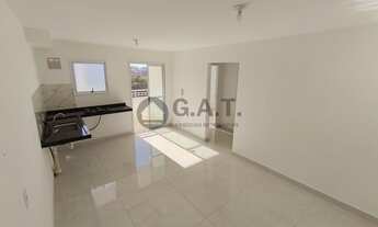 Imagem 6: Apartamento à venda em Sorocaba-SP, Vila Gabriel: 2 quartos, 2 salas, 1 banheiro, 1 vaga