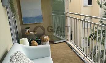 Imagem 7: Imperdível: Apartamento de 3 quartos com suíte e 2 vagas na Boa Vista, Sorocaba-SP! Confir