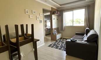 Imagem: Apartamento para locação em Sorocaba-SP