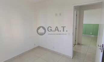 Imagem 4: Apartamento à venda em Sorocaba-SP, Vila Gabriel: 2 quartos, 2 salas, 1 banheiro, 1 vaga