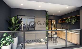 Imagem 4: Apartamento de Alto Padrão à Venda em Parque Campolim, Sorocaba-SP: 2 Quartos, 2 Suítes, 1