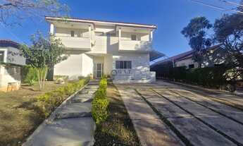 Imagem: Venda de Casa em Condomínio - 6 quartos