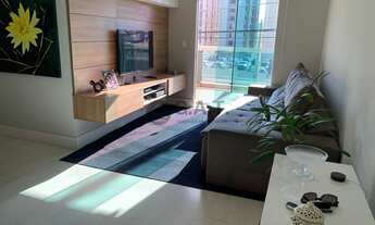 Imagem 4: Apartamento de 2 quartos com 2 vagas de garagem no Parque Campolim - Sorocaba-SP: confira