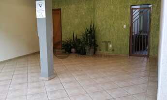 Imagem 7: Casa de Luxo para Locação em Sorocaba-SP - 4 Quartos, 4 Suítes, 1 Sala, 3 Banheiros, 4 Vag