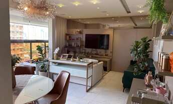 Imagem: Apartamento à venda no Centro de Sorocaba-SP