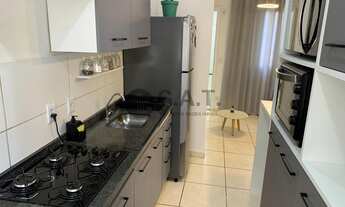 Imagem 5: Imperdível: Apartamento à venda no Centro de Votorantim-SP com 2 quartos, 1 banheiro e vag