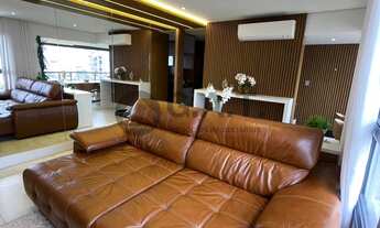 Imagem 3: Apartamento à venda em Sorocaba-SP, Parque Campolim: 3 quartos, 1 suíte, 2 salas, 1 banhei