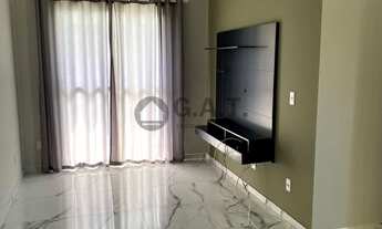 Imagem 5: Apartamento à venda em Sorocaba-SP, Parque Campolim: 2 quartos, 2 salas, 1 banheiro, 1 vag