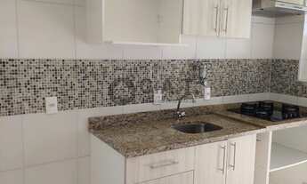 Imagem 5: Apartamento à venda em Sorocaba-SP, Jardim São Carlos: 2 quartos, 2 salas, 1 banheiro, 1 v