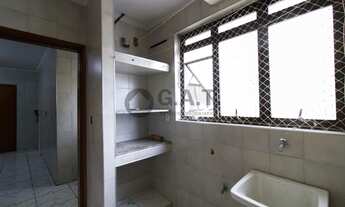 Imagem 7: Apartamento à venda no Centro de Sorocaba-SP: 3 quartos, 1 suíte, 1 sala, 2 banheiros, 2 v