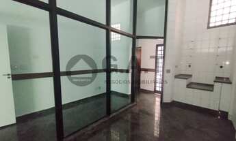 Imagem 6: Salão Comercial para Locação no Centro de Sorocaba-SP: 2 Salas, 1 Banheiro, 95,64 m² de Ár