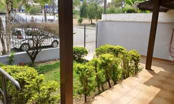 Imagem 4: Casa à venda em Sorocaba-SP, no bairro Jardim Paulistano: 3 quartos, 1 sala, 2 banheiros