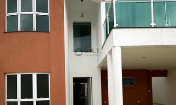 Imagem: CASA A VENDA NO JARDIM ASTRO - SOROCABA