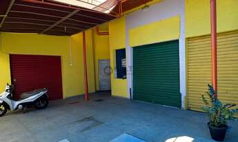 Imagem 6: Salão Comercial para Locação em Sorocaba-SP, Bairro Centro: 1 Sala, 9,00 m² de Área